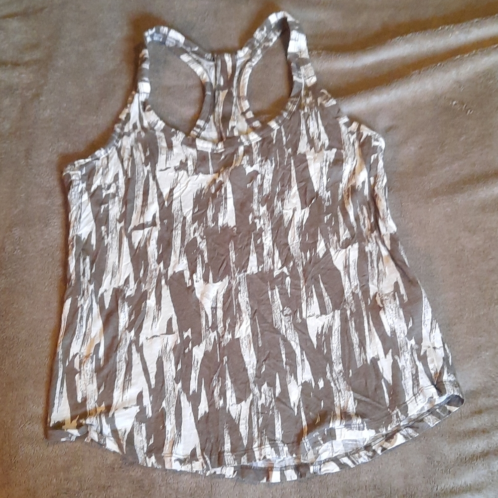 Banana Republic tank top